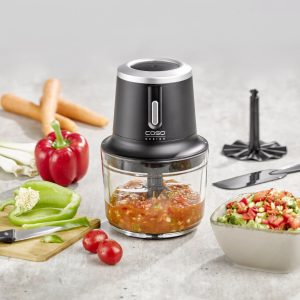 Máy xay đa năng Caso Chop & Go