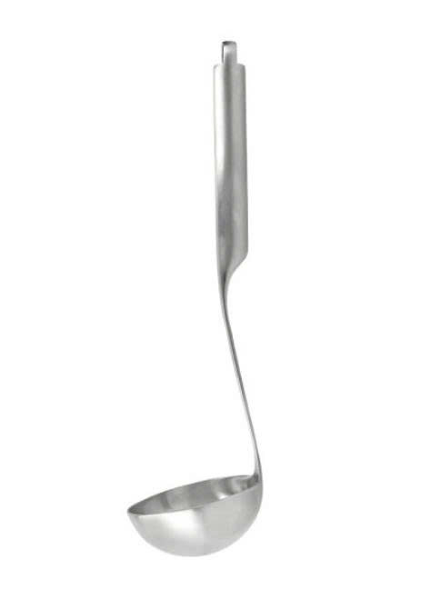 Muôi múc canh inox KitchenAid KMG006OHSS 1 Muoi muc canh inox KitchenAid KMG006OHSS 1