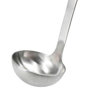 Muôi múc canh inox KitchenAid KMG006OHSS Muoi muc canh inox KitchenAid KMG006OHSS 3