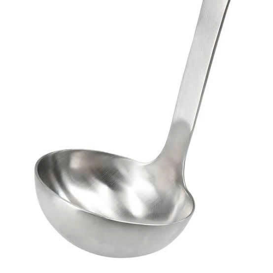 Muôi múc canh inox KitchenAid KMG006OHSS 3 Muoi muc canh inox KitchenAid KMG006OHSS 3