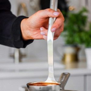 Muôi múc canh inox KitchenAid KMG006OHSS Muoi muc canh inox KitchenAid KMG006OHSS 4