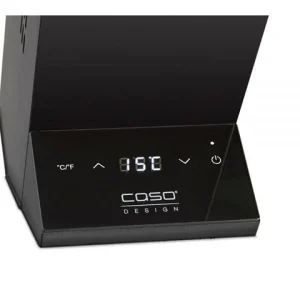 Tủ rượu CASO WineCase One Black Tu ruou CASO WineCase One Black 4