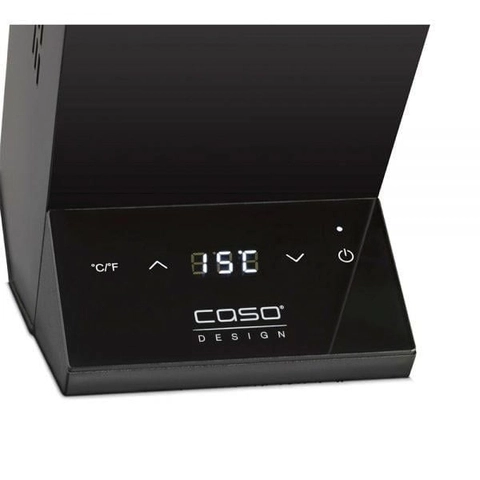Tủ rượu CASO WineCase One Black 4 Tu ruou CASO WineCase One Black 4