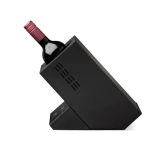 Tủ rượu CASO WineCase One Black Tu ruou CASO WineCase One Black 5