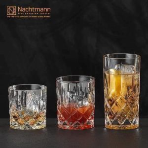 Bộ 18 cốc Nachtmann Noblesse Becher 101764 Bo 18 coc Nachtmann Noblesse Becher 101764 2