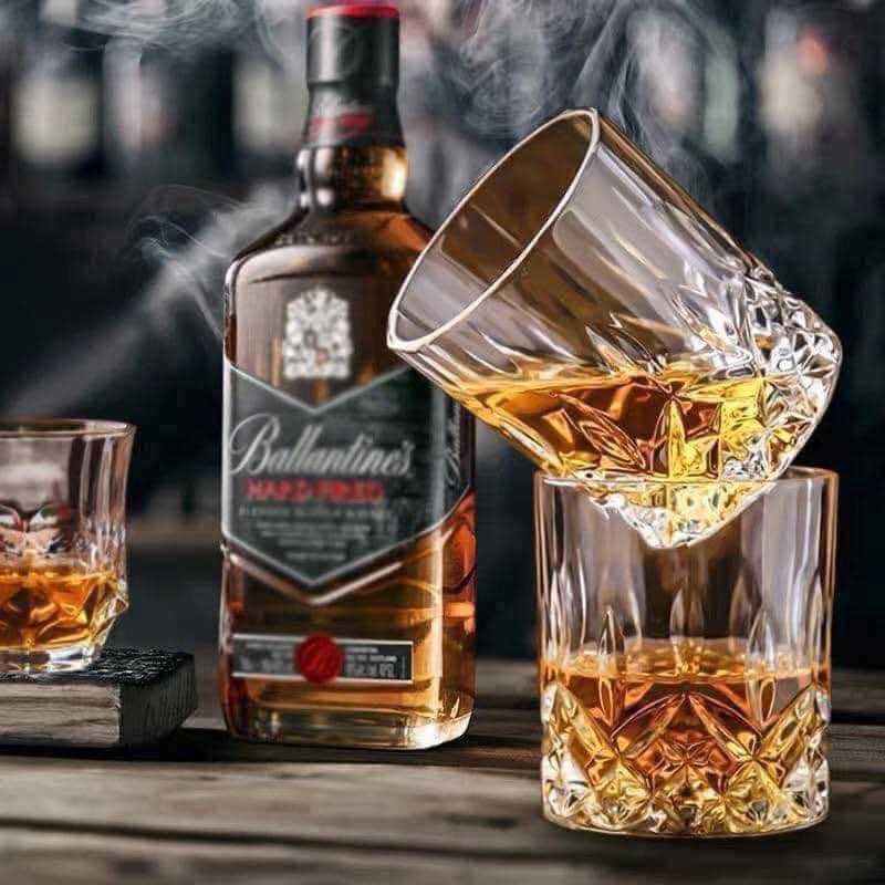 Bộ 18 cốc Nachtmann Noblesse Becher 101764 4 Bo 18 coc Nachtmann Noblesse Becher 101764 4