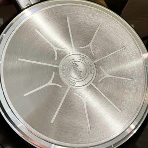 CHAO CHONG DINH FISSLER ADAMANT COMFORT 4