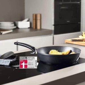 CHAO CHONG DINH FISSLER ADAMANT COMFORT 6