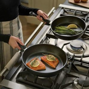 CHAO CHONG DINH FISSLER ADAMANT COMFORT 7