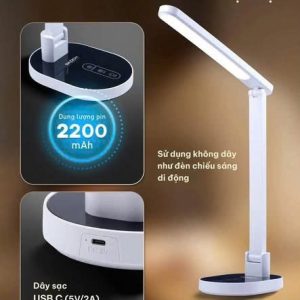 ĐÈN CHỐNG CẬN ĐỂ BÀN GKOCH - YG8611