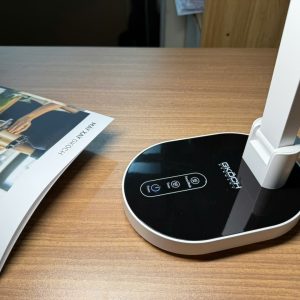 ĐÈN CHỐNG CẬN ĐỂ BÀN GKOCH - YG8611 DEN CHONG CAN DE BAN GKOCH YG8611 10