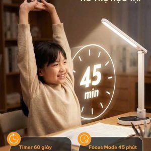 ĐÈN CHỐNG CẬN ĐỂ BÀN GKOCH - YG8611 DEN CHONG CAN DE BAN GKOCH YG8611 4