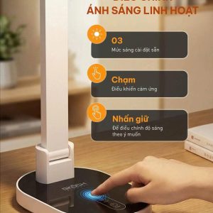 ĐÈN CHỐNG CẬN ĐỂ BÀN GKOCH - YG8611 DEN CHONG CAN DE BAN GKOCH YG8611 5