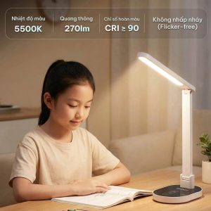 ĐÈN CHỐNG CẬN ĐỂ BÀN GKOCH - YG8611 DEN CHONG CAN DE BAN GKOCH YG8611 6