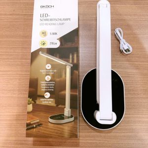 ĐÈN CHỐNG CẬN ĐỂ BÀN GKOCH - YG8611 DEN CHONG CAN DE BAN GKOCH YG8611 8