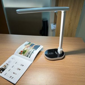 ĐÈN CHỐNG CẬN ĐỂ BÀN GKOCH - YG8611 DEN CHONG CAN DE BAN GKOCH YG8611 9