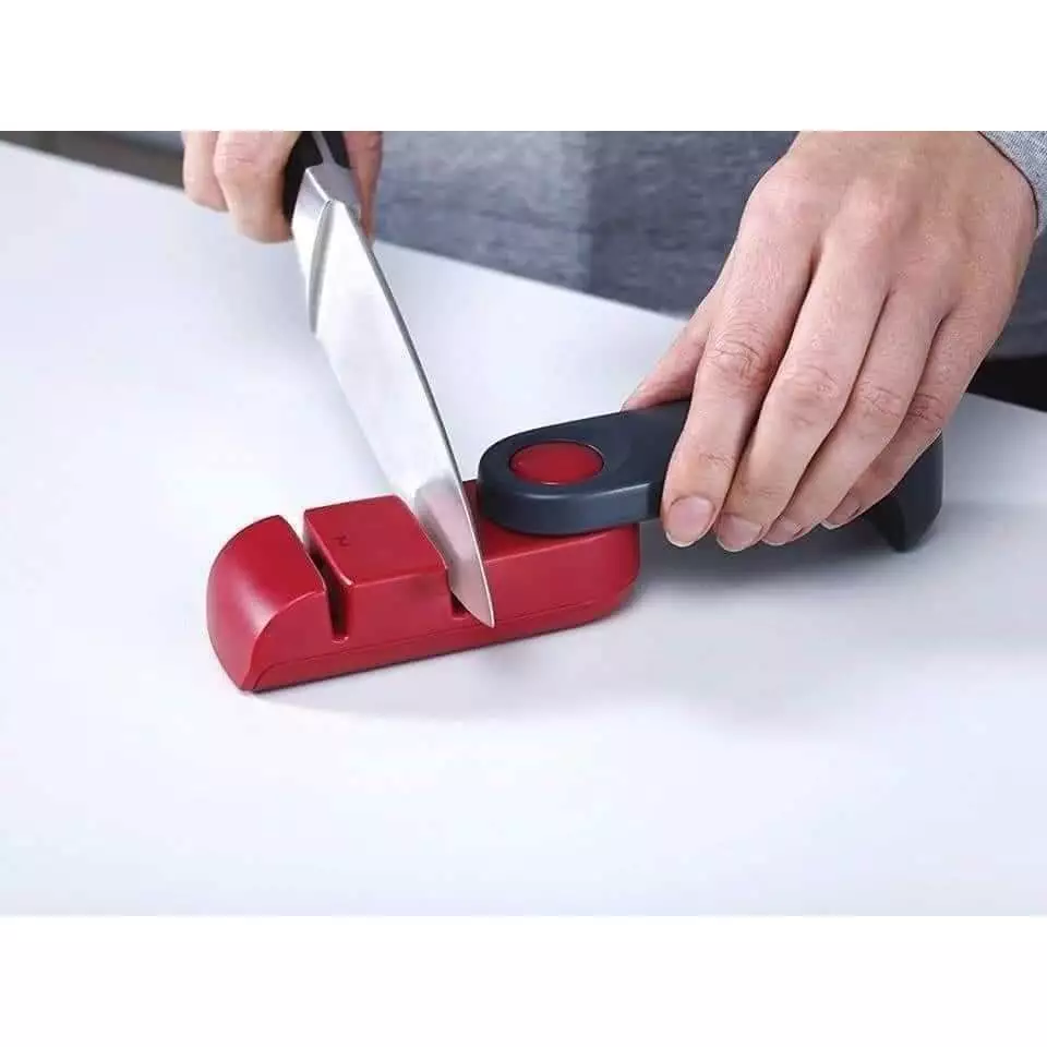 Dụng cụ mài dao Joseph Joseph JSH Rota 1 Dung cu mai dao Joseph Joseph JSH Rota 1