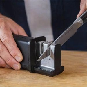 Dụng cụ mài dao KitchenAid KESHBOHBAAG màu đen Dung cu mai dao KitchenAid KESHBOHBAAG mau den 4