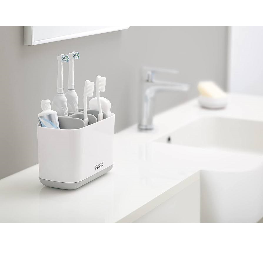 Hộp Đựng Bàn Chải Đánh Răng Tự Khô Joseph Joseph EasyStore 70575 2 Hop Dung Ban Chai Danh Rang Tu Kho Joseph Joseph EasyStore 70575 2