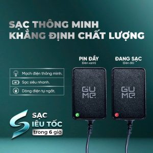 Khoac Ao dieu hoa GUME ACG26 10