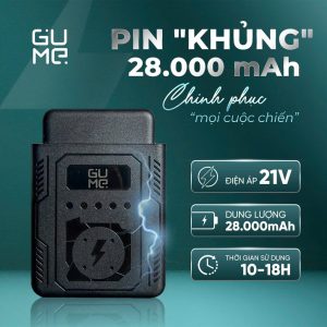 Khoac Ao dieu hoa GUME ACG26 12