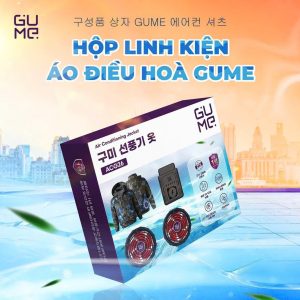 Khoac Ao dieu hoa GUME ACG26 4