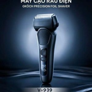 MÁY CẠO RÂU GKOCH V-939