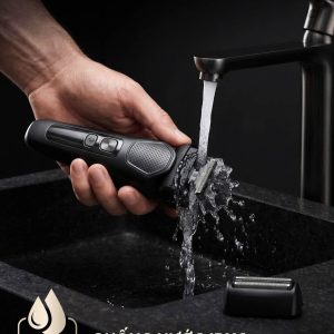 MÁY CẠO RÂU GKOCH V-939 MAY CAO RAU GKOCH V 939 5