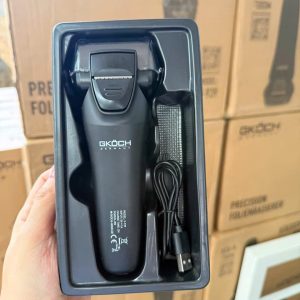 MÁY CẠO RÂU GKOCH V-939 MAY CAO RAU GKOCH V 939 7