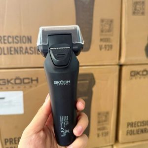 MÁY CẠO RÂU GKOCH V-939 MAY CAO RAU GKOCH V 939 8