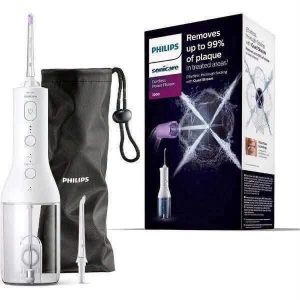 MÁY TĂM NƯỚC PHILIPS HX3826/31