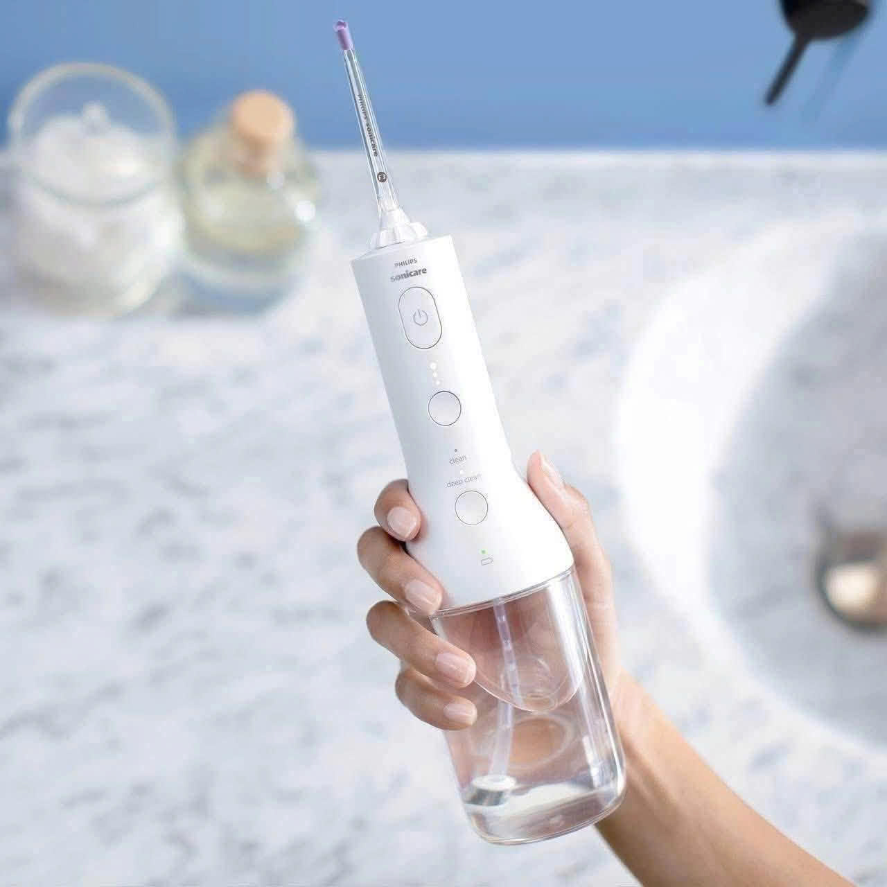 MÁY TĂM NƯỚC PHILIPS HX3826-33 MAY TAM NUOC PHILIPS HX3826 33