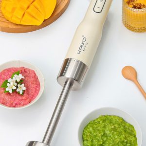 MÁY XAY ĐA NĂNG CẦM TAY KAIYO 800W MODEL KBE-424 MAY XAY DA NANG CAM TAY KAIYO 800W MODEL KBE 424 2