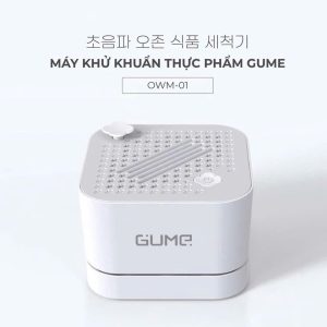 May khu khuan thuc pham Gume OWM 01 7