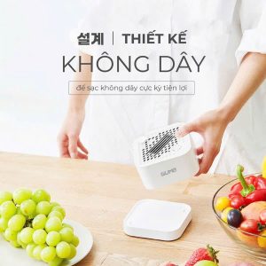 May khu khuan thuc pham Gume OWM 01 8
