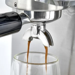 Máy pha cafe CASO Espresso Gourmet May pha cafe CASO Espresso Gourmet 2