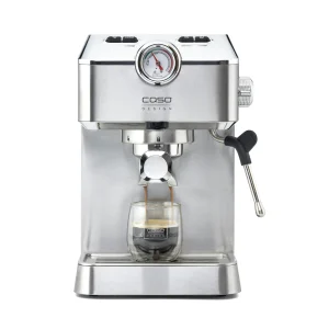 Máy pha cafe CASO Espresso Gourmet May pha cafe CASO Espresso Gourmet 5