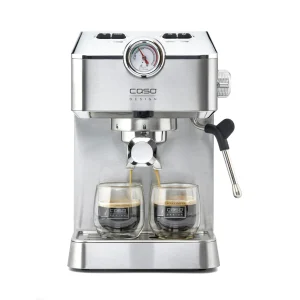 Máy pha cafe CASO Espresso Gourmet May pha cafe CASO Espresso Gourmet 6
