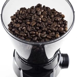 May xay hat ca phe cao cap CASO Barista Flavour 2