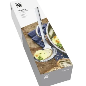 Muôi múc nước sốt WMF Saucenlöffel NUOVA 18cm Muoi muc nuoc sot WMF Saucenloffel NUOVA 18cm 1