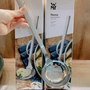 Muôi múc nước sốt WMF Saucenlöffel NUOVA 18cm