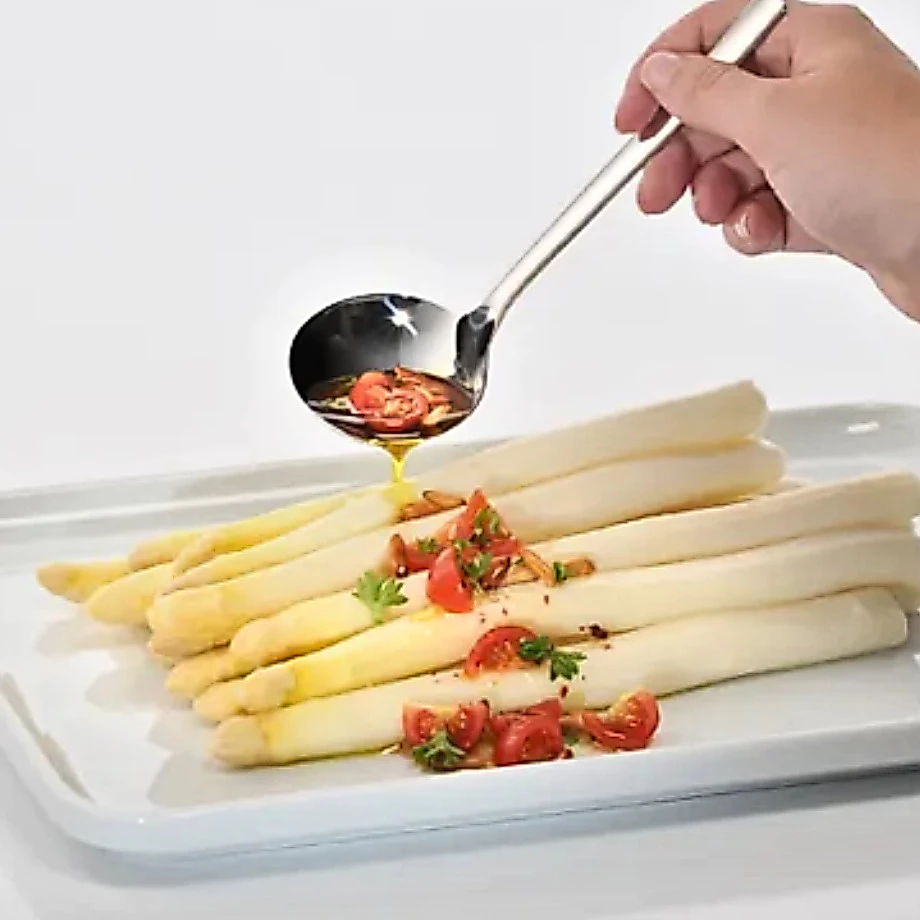 Muôi múc nước sốt WMF Saucenlöffel NUOVA 18cm 8 Muoi muc nuoc sot WMF Saucenloffel NUOVA 18cm 8