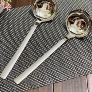 Muôi múc nước sốt WMF Saucenlöffel NUOVA 18cm Muoi muc nuoc sot WMF Saucenloffel NUOVA 18cm 9