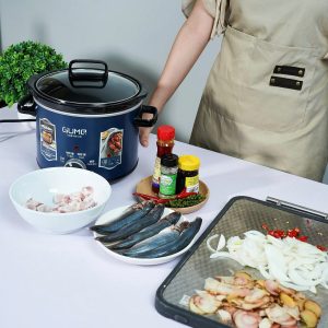 NOI KHO HAM GUME 3L GM PC2303 2