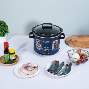NỒI KHO HẦM GUME 3L GM-PC2303