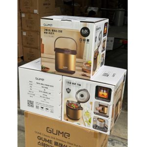 NOI U CHAN KHONG GUME 8L PLUS GM 2088 7