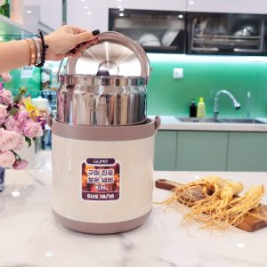 Noi U Da Nang Gume Korea 6.3L GM 2086 10
