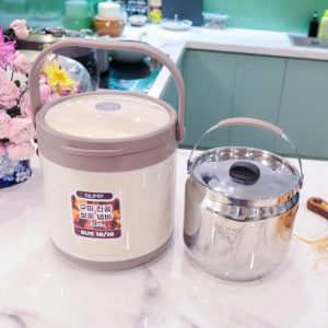 Noi U Da Nang Gume Korea 6.3L GM 2086 11
