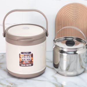 Noi U Da Nang Gume Korea 6.3L GM 2086 2