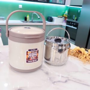 Noi U Da Nang Gume Korea 6.3L GM 2086 4